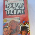 Southwest Saga Book 1 Leigh Franklin James The Hawk & the Dove Paperback Vintage