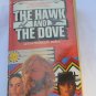 Southwest Saga Book 1 Leigh Franklin James The Hawk & the Dove Paperback Vintage