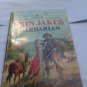 1976 I Barbarian by John Jakes Paperback Book Vintage