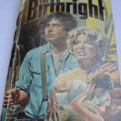 1980 Birthright Moraghan Saga Paperback Book 1 Vintage