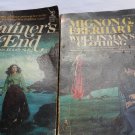 Lot 2 PB Books Clark/McCrumb ICED/If I'd Killed Him When I Met Him Vintage