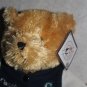 Seattle Mariners Baseball Plush Bear NWT 14 inches Tall