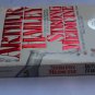 Michael Palmer Silent Treatment Paperback Book Medical Mystery Vintage