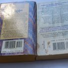 Vintage 2 Paperback Books Romance Fiction Destiny's Child Bretton/Child of Awe Davis