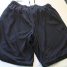 Mens Old Navy Shorts Black Large NWT 34 New Draw String Pockets L 34