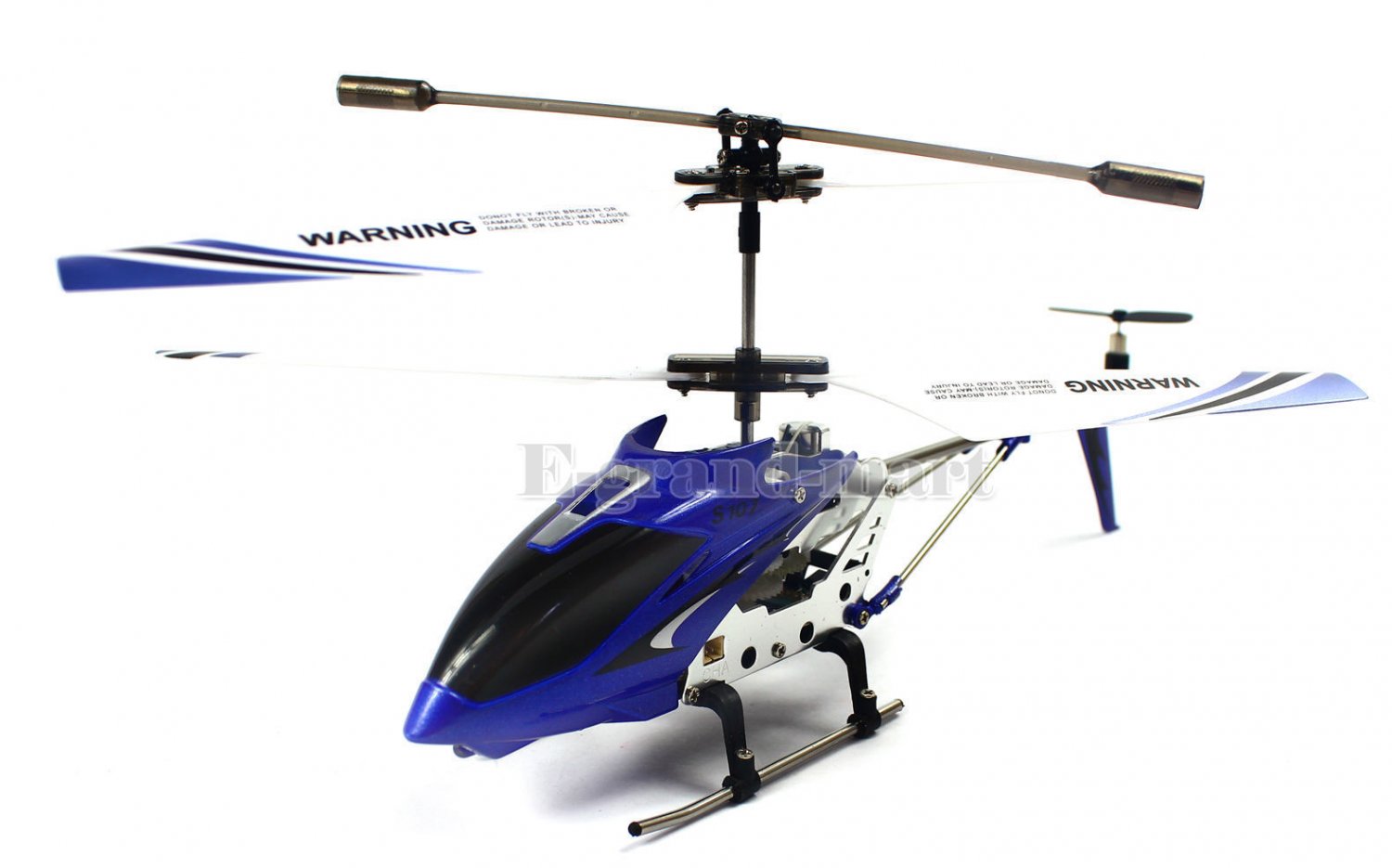 cheerwing s107 rc helicopter