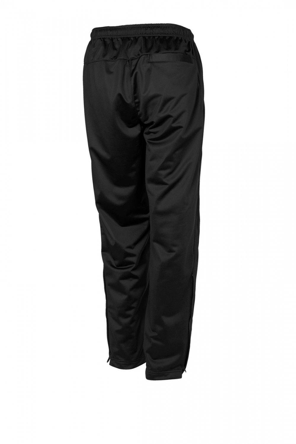 Sport Tek Mens Athletic Style Polyester Elastic Waist Track Pant Pst91