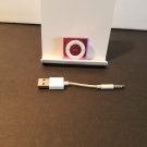 iPod Shuffle 4th generation 2gb Pink A condition # 104631