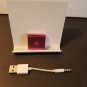 iPod Shuffle 4th generation 2gb Pink A condition # 104631
