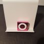 iPod Shuffle 4th generation 2gb Pink A condition # 4503