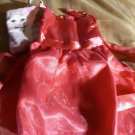 18 inch doll clothes lot