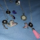 Jewelry lot