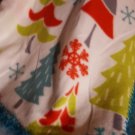 Christmas Fleece Blanket
