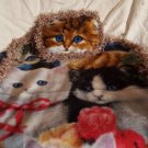 18 inch doll clothes accessories Blanket and pillow