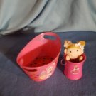 18 inch doll accessories