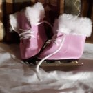 18 inch doll clothes accessories ice skates