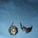 Jewelry lot wings