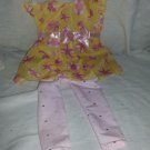 18 inch doll clothes  (pants not included)