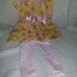 18 inch doll clothes (pants not included)