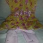 18 inch doll clothes (pants not included)