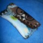 18 inch doll glasses and case