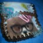 18 inch doll glasses and case