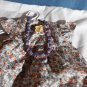handmade 18 inch doll dresses