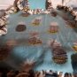 18 inch doll clothes accessories Pineapple Blanket & Pillow