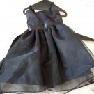 18 Inch Doll Dress