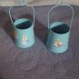 18 Inch Doll Decorative Pail