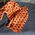 18 inch doll pajamas