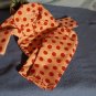 18 inch doll pajamas