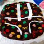 18 inch doll carrier