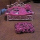 Minnie Mouse Blanket
