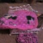 Minnie Mouse Blanket