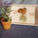 Small Decorative Tray