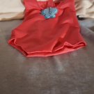 18 inch doll clothes swimming suit