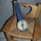 jewelry  Music note watch