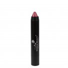 RED MATTE LIP CRAYON Candy Apple Jumbo LIPSTICK Sensual Beauty