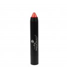 ORANGE MATTE LIP CRAYON Coral Sea Jumbo LIPSTICK Sensual Beauty