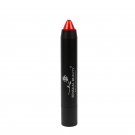 ORANGE MATTE LIP CRAYON Scarlet Jumbo LIPSTICK Sensual Beauty