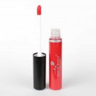 ORANGE MATTE LIQUID LIPSTICK Vivid Peony Long Lasting Waterproof LIP STAIN Sensual Beauty