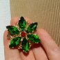Anastasia neckless "TOGHETER IN PARIS" cosplay swarowski