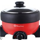 Mini Electric Cooker