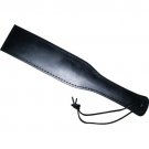 16" Genuine Leather Spanking Paddle by Sade Fantasy
