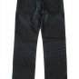 NEW Diesel Larkee Mens 32 x 32 Regular Straight R823I Dark Wash Denim Jeans