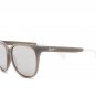 NEW $79 Ralph Lauren Womens Acetate Horn Rim Retro Square Sunglasses Grey Mirror