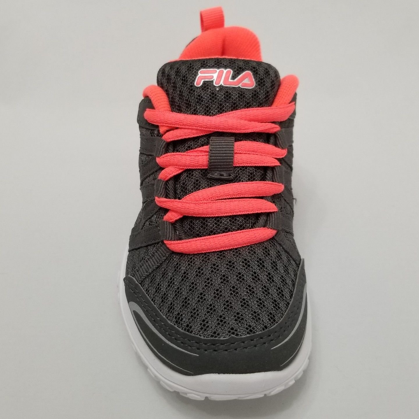 fila little girl shoes