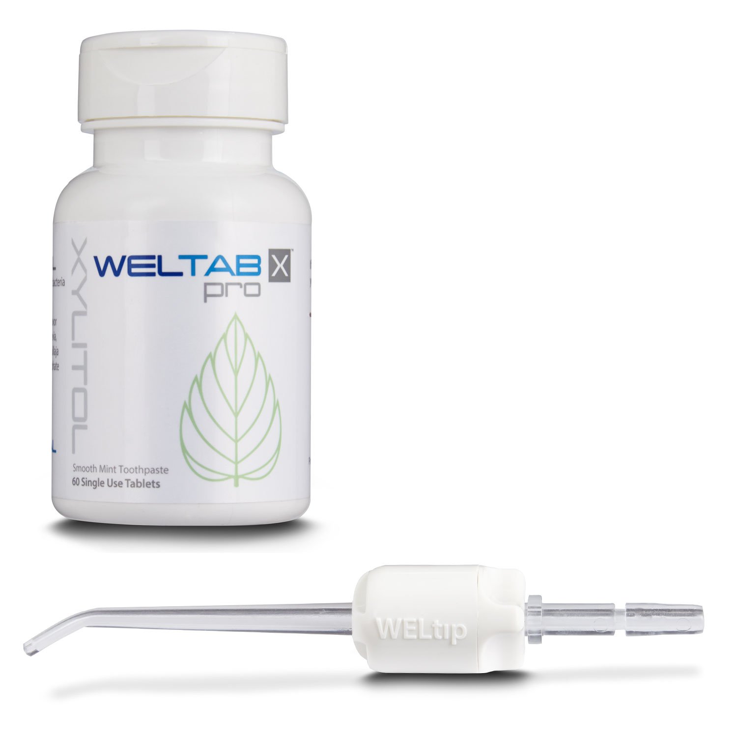 Waterpik Replacement Tips White, Reverse gum disease with WELTIP