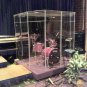 Drum Booth Fully Enclosed w/ a door & Sound Proof Room